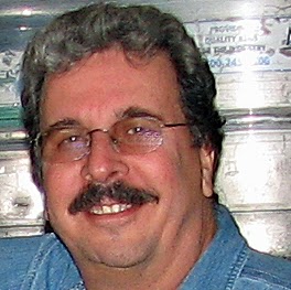 Mark Campbell Photo 35