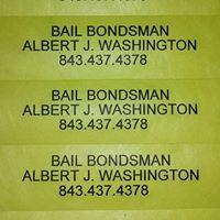 Albert Washington Photo 31