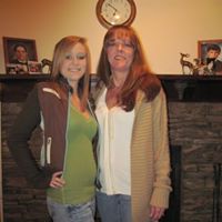 Holly Murray Photo 29
