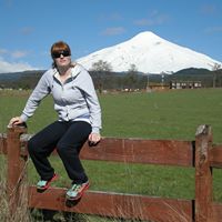 Marian Kidd Photo 5