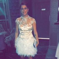 Laura Riddell Photo 11