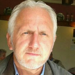 Neil Carter Photo 34