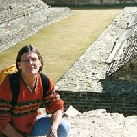 Jane Buck Photo 38