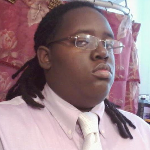 Myron Robinson Photo 33