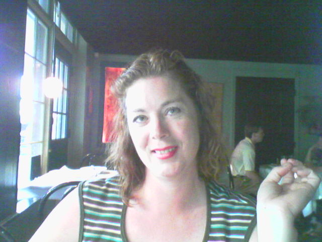 Christy Perkins Photo 8