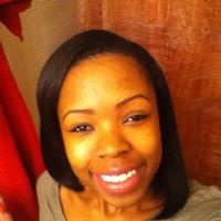 Nicole Heyward Photo 3