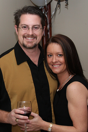 Sherri Carter Photo 3