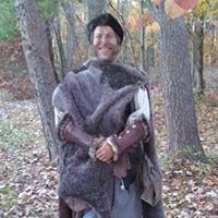 Jeffrey Briggs Photo 37