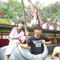 Andrew Lai Photo 26