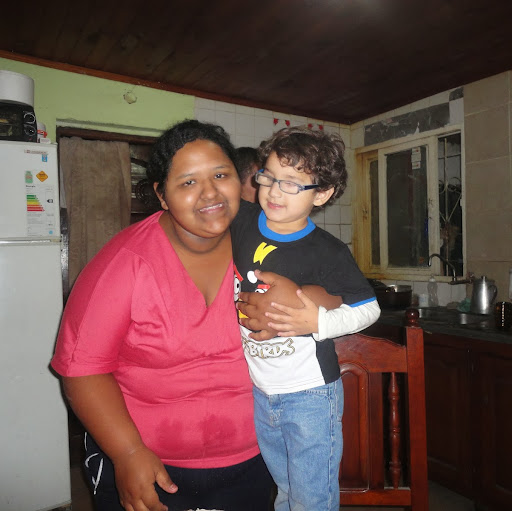 Mirna Lopez Photo 39