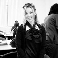 Jessica Betts Photo 10