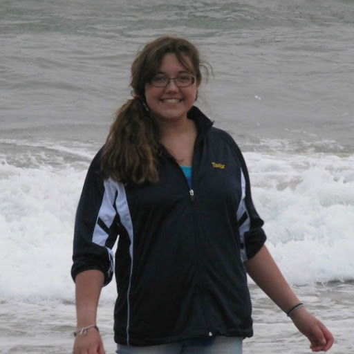 Taylor Cook Photo 13