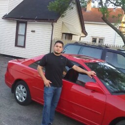 Javier Mendoza Photo 31