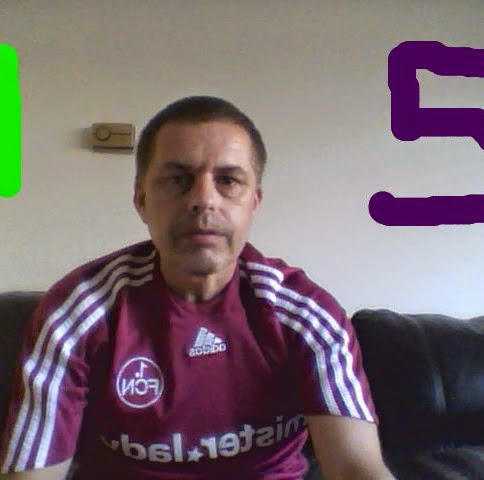 Gary Weir Photo 8