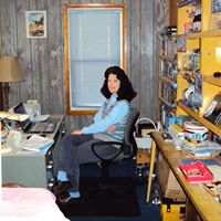 Brenda Cline Photo 40