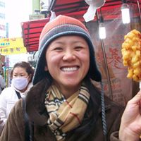 Amy Cheng Photo 35