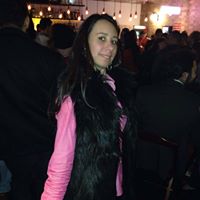Caroline Torres Photo 35
