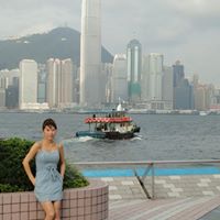 Jenny Shen Photo 10