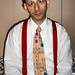 Joel Sherman Photo 30