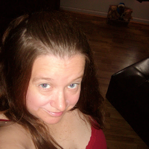 Christy Adams Photo 4
