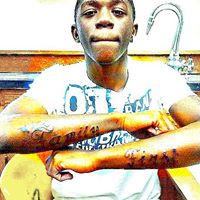 Donnell Robinson Photo 17