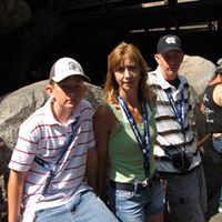 Teri Beck Photo 32