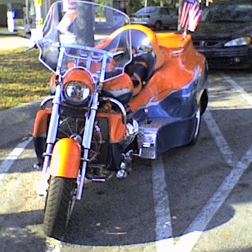 Thomas Bartley Photo 15