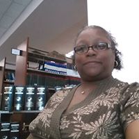 Loretta Burr Photo 2