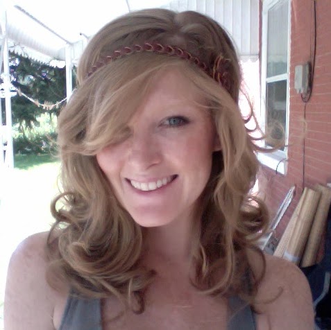 Johanna Bell Photo 22