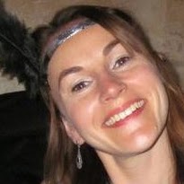 Helen Cooke Photo 7