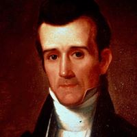 James Polk Photo 31