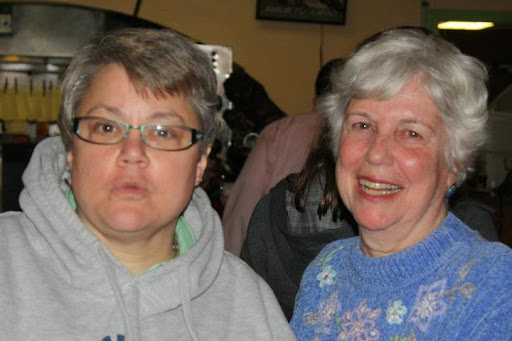 Gail Hunter Photo 21