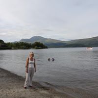 Ann Macgregor Photo 16