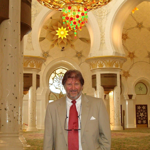 Joseph Aldridge Photo 18