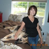 Wanda Watson Photo 35