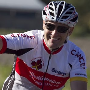 Mark Burger Photo 7