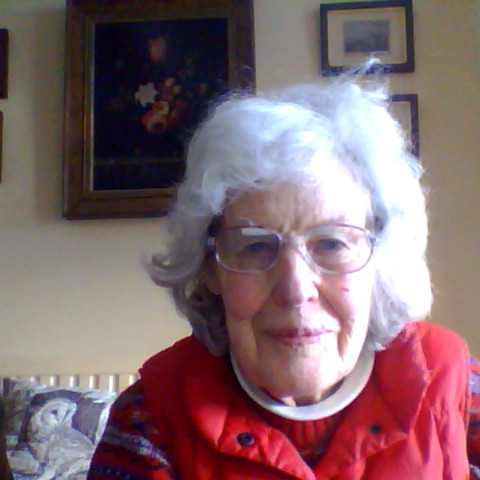 Diana Younger Photo 14
