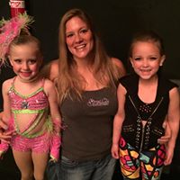 Heather Cochran Photo 46