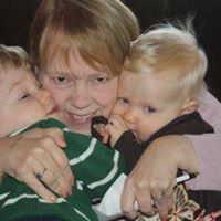 Mary Orme Photo 17