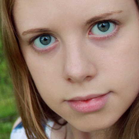 Alaina Brown Photo 29