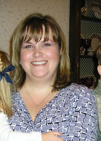 Jennifer Fournier Photo 30