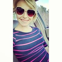 Meghan Guthrie Photo 7