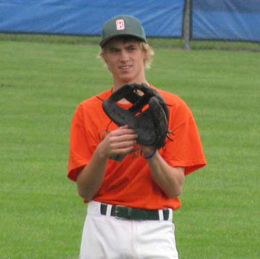 Mike Priest Photo 36