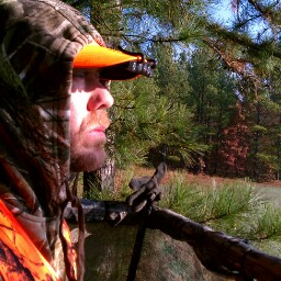 Richard Hogue Photo 34