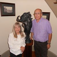 Sue Coleman Photo 37