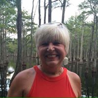 Susan Blair Photo 22