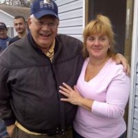 Tina Eubanks Photo 9