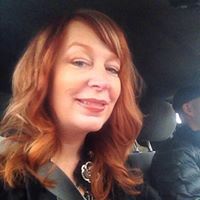 Beth Aronson Photo 7