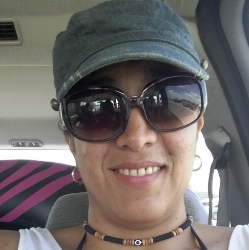 Sandy Jimenez Photo 34