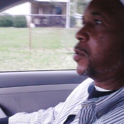 George Byrd Photo 35